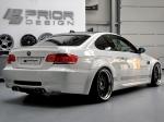 BMW M3 by Prior Design 2010 года